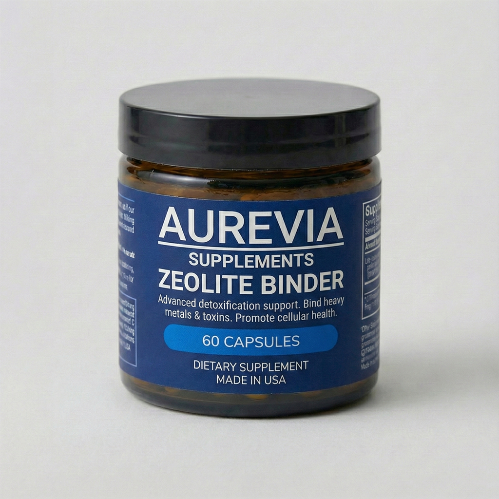 Zeolite Binder Support